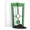 Tetra Stayclean Bio-Bag Cartridge Aquarium Filter Insert - Medium - 8 Pack