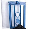 Tetra Stayclean Bio-Bag Cartridge Aquarium Filter Insert - Large - 8 Pack