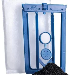 Tetra Stayclean Bio-Bag Cartridge Aquarium Filter Insert - Large - 4 Pack