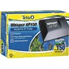 Tetra Whisper Aquarium Air Pump - Blue - Up To 150 Gal