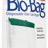 Tetra Whisper Assembled Bio-Bag Filter Cartridge Aquarium Filter Insert - Medium - 1 Pack