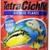 Tetracichlid Flakes Fish Food - 2.82 Oz