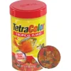Tetracolor Tropical Flakes Fish Food - 2.82 Oz