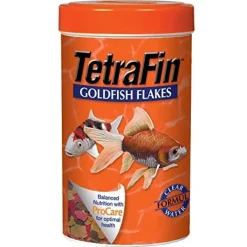 Tetrafin Flakes Fish Food Bulk - 4.52 Lbs