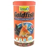 Tetrafin Goldfish Flakes Fish Food - 7.06 Oz
