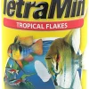 Tetramin Tropical Flakes Fish Food - 7.06 Oz