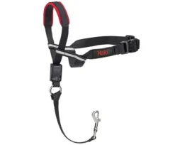 The Company of Animals Halti Optifit Dog Head Collar - Large
