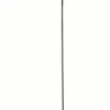 The Hookery Promo Double Shepherd Hook Wild Bird Accessories - Black - 84 In - 6 Pack