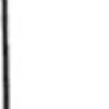 The Hookery Promo Single Shepherd Hook Wild Bird Accessories - Black - 84 In - 6 Pack