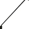 The Hookery Swivel Hanger Wild Bird Accessories - Black - 22 In
