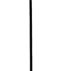 The Hookery Tree Extension Hook Wild Bird Accessories - Black - 48 In