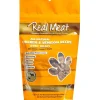 The Real Meat Company Grain Free All Natural Chicken & Venison Jerky Dog Treats
