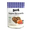 Three Dog Bakery Super Rewards Pumpkin and Cranberry Soft and Chewy Training Dog Treats - 5 Oz - Case of 12