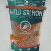 Tickled Pet All-Natural Wild FD Salmon for Cats Dehydrated Dog Chews - 2 oz Bag