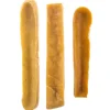 Tickled Pet Yak Chews Golden Himalayan Dog Chews - Large Dog Natural Chews - 11.5 oz Bag