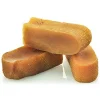 Tickled Pet Yak Chews Golden Himalayan Dog Chews - Small Dog Natural Chews - 4 oz Bag