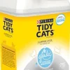 Tidy Cats Glade Tough Odor Solutions Cat Litter