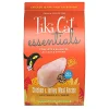 Tiki Cat Essentials Chicken & Turkey Meal Recipe #12 Wet Cat Food -