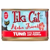 Tiki Cat Grain-Free Aloha Friends Tuna with Shrimp & Pumpkin Canned Cat Food - 5.5 oz Cans - Case of 8