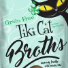 Tiki Cat Tuna Broth Cat Food Toppers - 1.3 Oz Pouch - Pack of 12