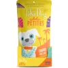 Tiki Dog Aloha Petites Chicken Huli Huli Dog Food in Pouches - 3.5 oz Pouch - Case of 12