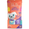 Tiki Dog Aloha Petites Chicken & Beef Loco Moco Dog Food in Pouches - 12/3.5oz Pouches - Case of 12