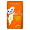 Tiki Dog Aloha Petites Flavor Booster Tummy Topper Dog Food Topper and Mixer - Pumpkin & Ginger - Case of 12