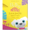 Tiki Dog Aloha Petites Flavor Booster Variety Pack Dog Food Topper and Mixer - 1.5 oz Pouches - Case of 12