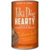 Tiki Dog Hearty Hearty Turkey Canned Dog Food - 12.5 oz Can - Case of 12