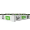 Tiki Dog Petites Lamb Pate Canned Wet Dog Food - 3 oz Cans - Case of 12
