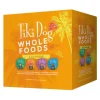 Tiki Dog Whole Foods Variety Pack Canned Dog Food - 13.6 oz - Case of 8
