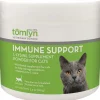 Tomlyn Immune Support L-Lysine Powder Cat Supplements - 100 Gm