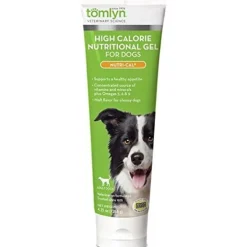 Tomlyn Nutri-Cal High Calorie Gel Supplements for Dogs - Malt - 4.25 Oz