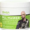 Tomlyn Pill-Masker Paste for Dogs & Cats - Bacon - 4 Oz