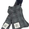 Touchdog ® 2-In-1 Windowpane Plaid Matching Dog Jacket and Reversible Dog Mat