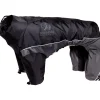 Touchdog ® Quantum-Ice Adjustable and Reflective Full-Body Winter Dog Jacket