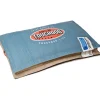 Touchdog ® 'Shock-Stitched' Sporty Reversible Rectangular Ultra-Thick Dog Mat Bed