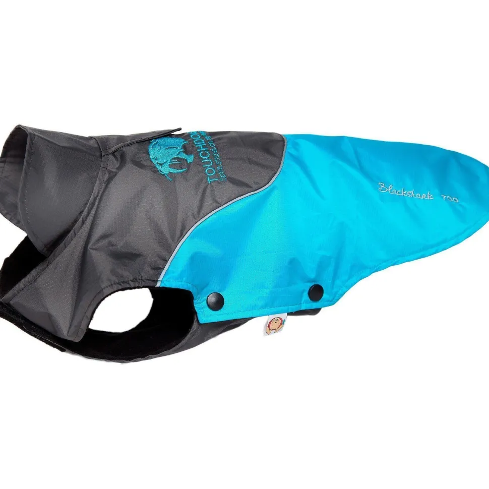 Touchdog ® Subzero-Storm Reflective Year Round Waterproof Dog Coat