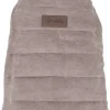 Touchdog ® Waggin Swag Ultra-Plush Insulated and Reversible Dog Coat