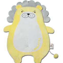 Touchdog 'Critter Hugz' Designer Character Animated Dog Mats