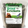 Tradeking Tradeking Dried Crickets Wild Bird Food - 1/2 Lbs