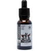 Treatibles Full Spectrum Hemp Oil Dropper Bottle 250mg Dog and Cat Health Supplements - 1 fl oz Dropper