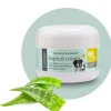 Treatibles Full Spectrum Hemp Oil Topical Cream Canine & Feline 60mg Dog and Cat Health Supplements - 1 oz Jar