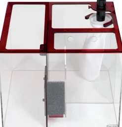 Trigger Systems Ruby Cube Sump - 20"