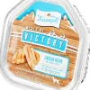 Triumph Victory Wet Cup Chicken Wet Cat Food - 3.5 oz - Case of 15