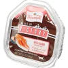 Triumph Victory Wet Cup Salmon Wet Cat Food - 3.5 oz - Case of 15
