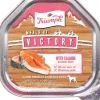 Triumph Wet Cup Salmon Wet Dog Food - 3.5 oz - Case of 15