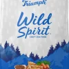 Triumph Wild Spirit Deboned Chicken & Brown Rice Dry Dog Food - 30 lb Bag