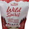 Triumph Wild Spirit Wheat-Free Red Apples & Yogurt Dog Biscuits - 16 oz - Case of 6