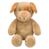 Trixie Pet Products Dog Enno Eco-Friendly No Squeaking and Plush Dog Toy